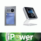 Videointerfon Wireless Fara Fir COMELIT iPOWER